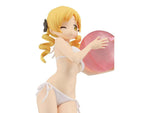 Puella Magi Madoka Magica: Mami Tomoe (Swimsuit Ver.) EXQ Figure