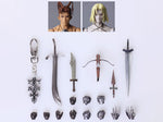 Vagrant Story Bring Arts - Ashley Riot and Sydney Losstarot Two Pack