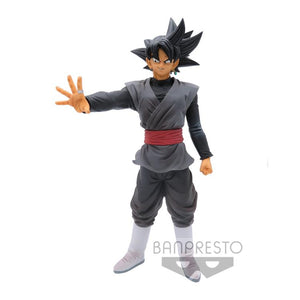 Dragonball Super Grandista Nero Goku Black Figure