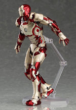 302 Iron Man 3: Iron Man Mark 42