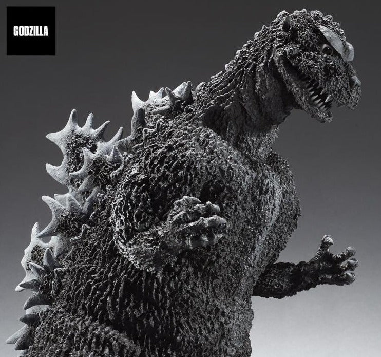 Godzilla X-Plus Gigantic Series: Godzilla 1954 Favorite Sculptors Line