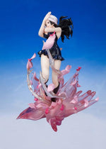 Figuarts ZERO Nico Robin Mil Fleur Campo de Flores