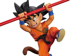 Dragonball Super Son Goku FES!! Vol. 4 Kid Son Goku