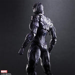 Marvel Comics - Spider-man  Limited Color Ver Play Arts Kai