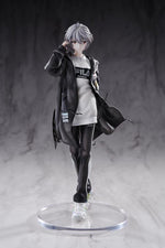 Neon Genesis Evangelion Rei Ayanami (Radio EVA Ver. Part 2) Original Color 1/7 Scale Figure