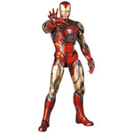 Avengers: Endgame - Iron Man Mark 85 (Battle Damaged) MAFEX No.195