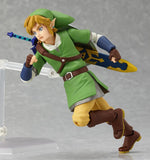 153 The Legend of Zelda Skyward Sword: Link