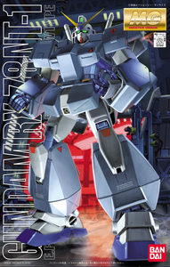 MG RX-78 NT-1 Gundam