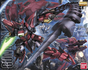 MG Gundam Epyon EW Ver