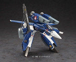 "Macross" VF-1J SUPER VALKYRIE Max & Milia Gerwalk 1/72 Model Kit