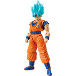 Figure-rise Standard - Dragon Ball Super: Super Saiyan God Super Saiyan Son Goku