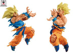 Dragonball Super BWFC Vol.1 Goku Figure