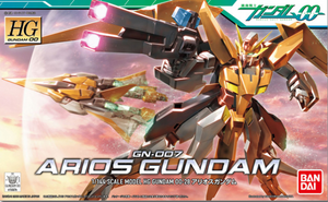 HG #28 Arios Gundam