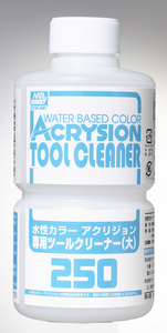 Acrysion Tool Cleaner 250 T313