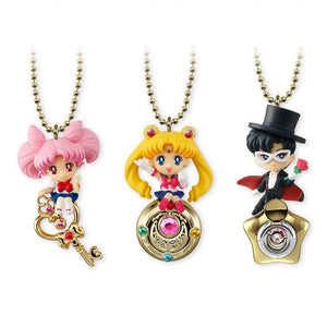 Twinkle Dolly Sailor Moon Special Box Set