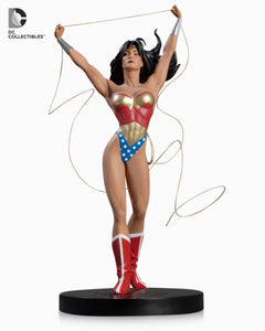 DC Comics Designer Series - Wonder Woman