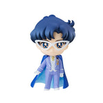 Petit Chara Sailor Moon -  Neo Queen Serenity & King Endymion