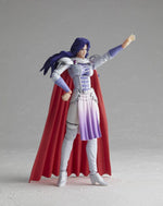 Legacy of Revoltech - LR-028 Fist of the North Star - Yuria