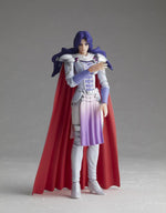 Legacy of Revoltech - LR-028 Fist of the North Star - Yuria