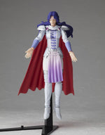 Legacy of Revoltech - LR-028 Fist of the North Star - Yuria