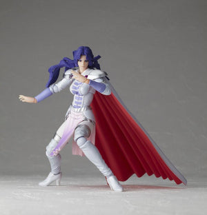 Legacy of Revoltech - LR-028 Fist of the North Star - Yuria