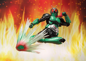 S.H. Figuarts - Kamen Rider No.1