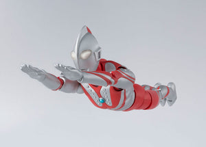 S.H. Figuarts - Ultraman - Zoffy