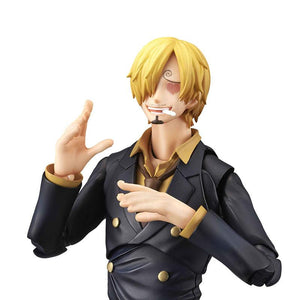 Variable Action Heroes - One Piece Sanji
