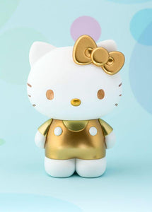 Figuarts ZERO Hello Kitty Gold Ver.