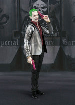 S.H. Figuarts - "Suicide Squad" Joker