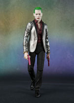 S.H. Figuarts - "Suicide Squad" Joker