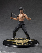 S.H. Figuarts - Bruce Lee -LEGACY 50th Ver.-