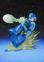 Figuarts ZERO Mega Man