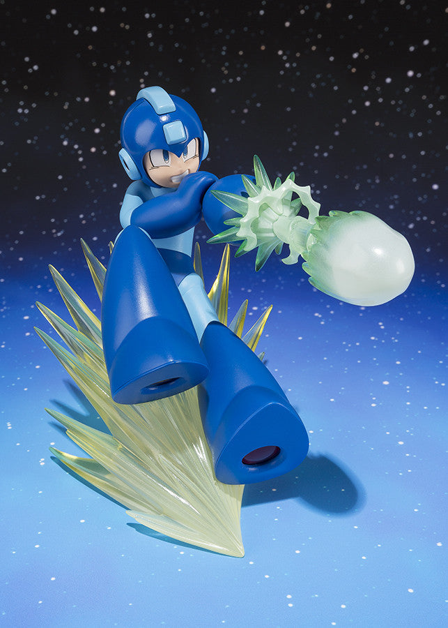 Figuarts ZERO Mega Man