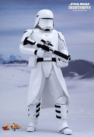 Star Wars Episode VII: First Order Snowtrooper MMS321
