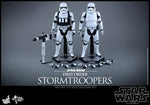 Star Wars Episode VII: First Order Stormtroopers MMS319