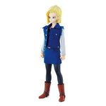 D.O.D.  Android 18