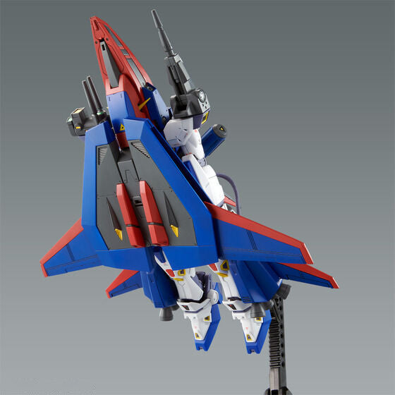 MG Gundam F90 Mission Pack P Type - P-Bandai