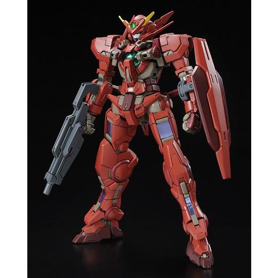 RG GNY-001F Gundam Astraea Type F - P-Bandai Exclusive