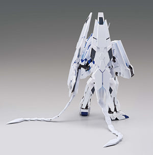 MG RX-0 Unicorn Gundam Perfectibility - Gundam Base/P-Bandai Exclusive
