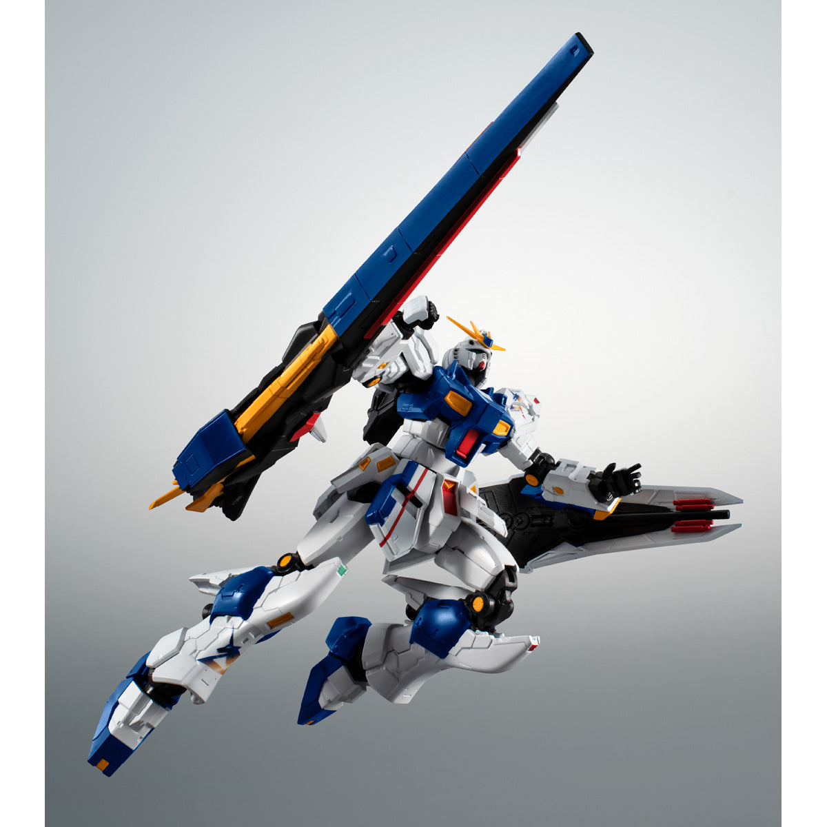 RS RX-93ff Nu Gundam P-Bandai Exclusive