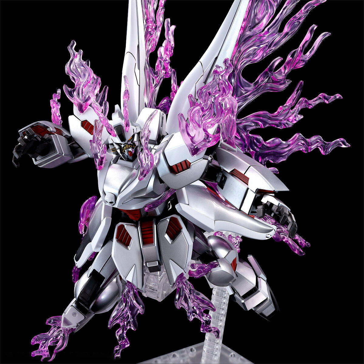 HGUC XM-XX Ghost Gundam - P-Bandai