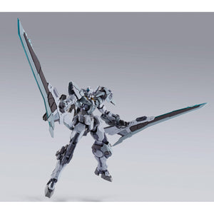 Metal Build Gundam Astrea Ⅱ + Proto XN Unit set - P-Bandai