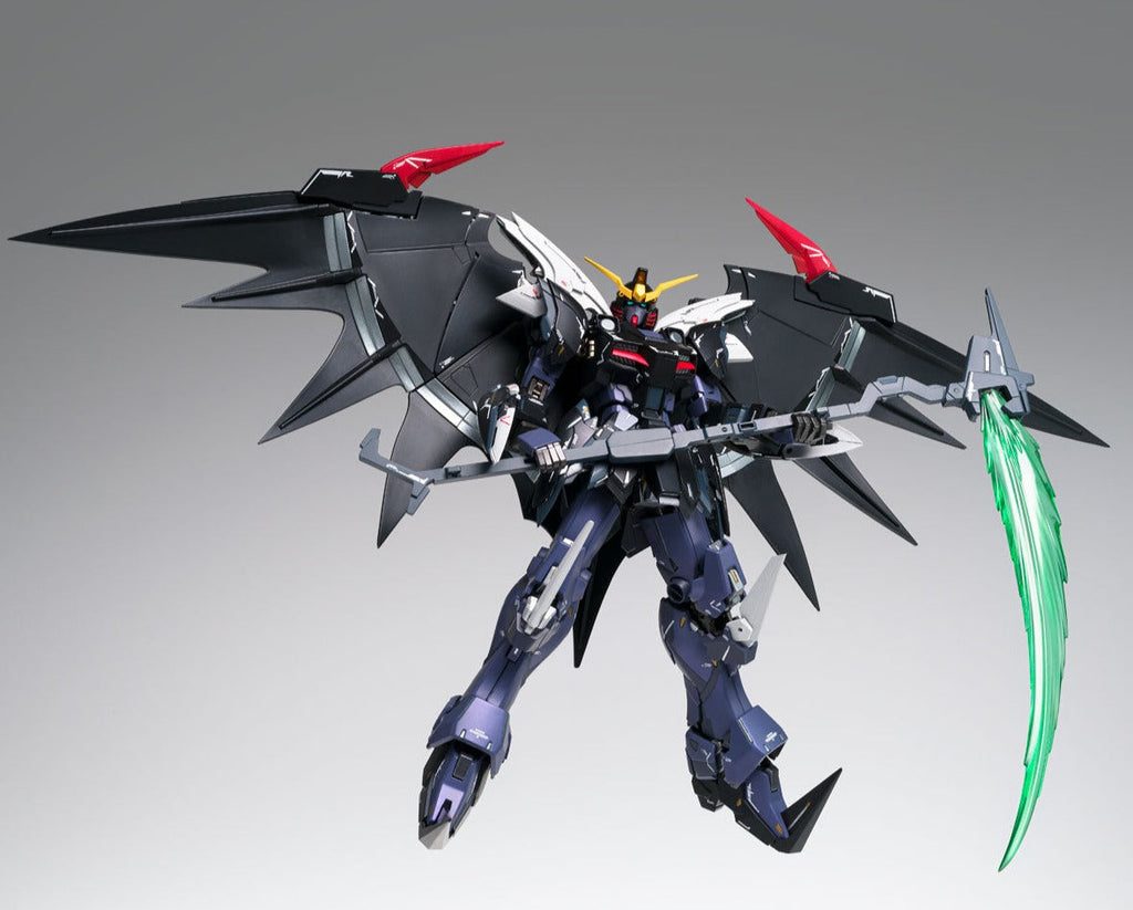 Metal Composite - Gundam Deathscythe Hell (EW) - P-Bandai