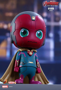 Avengers: Age of Ultron - Cosbaby Vision COSB183