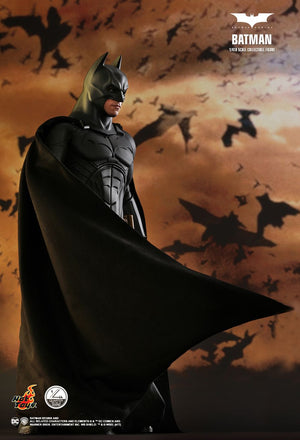 Batman Begins: Batman QS009