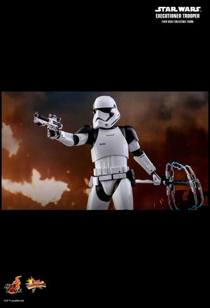 Star Wars Episode VIII: Executioner Trooper MMS428