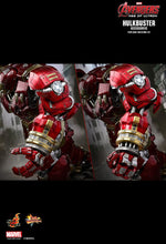 Avengers Age of Ultron: Hulkbuster Accessories Set ACS006