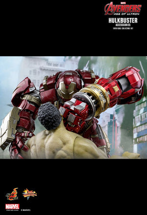 Avengers Age of Ultron: Hulkbuster Accessories Set ACS006
