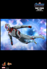 Avengers: Endgame - Tony Stark (Team Suit) MMS537